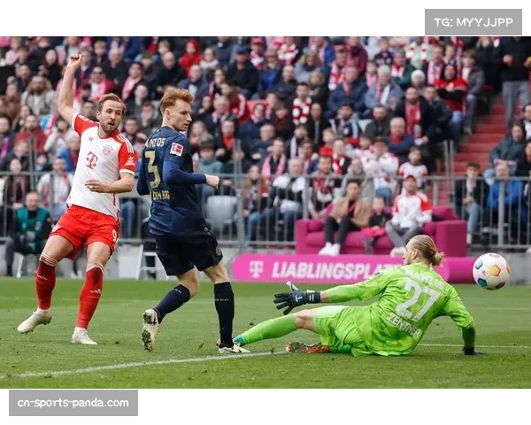 拜仁慕尼黑定位球进攻分析 凯恩头球成重要得分手段 拜仁慕尼黑定位球进攻分析 凯恩头球成重要得分手段