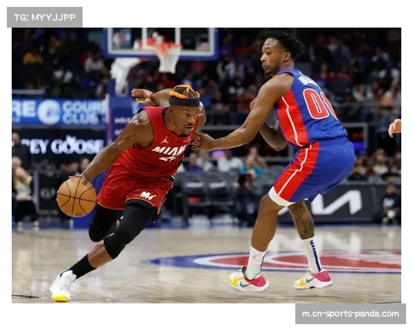 热火巴特勒关键球制胜 36岁老将技术稳定性再获验证