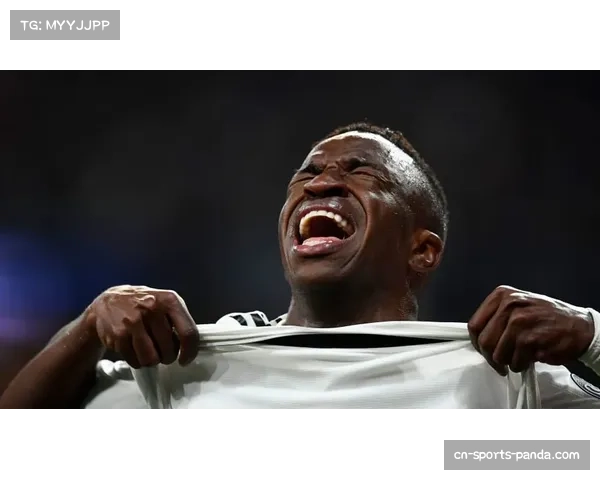 维尼修斯近期心理调整见效 场上争议行为明显减少